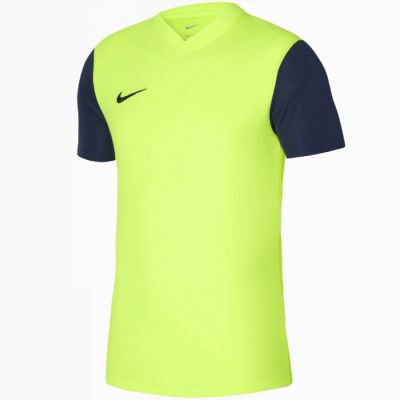 2. Nike Tiempo Premier II JSY M DH8035 702 T-Shirt
