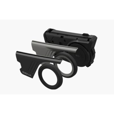 4. Sena 60S Motorrad-Intercom (60S-01)