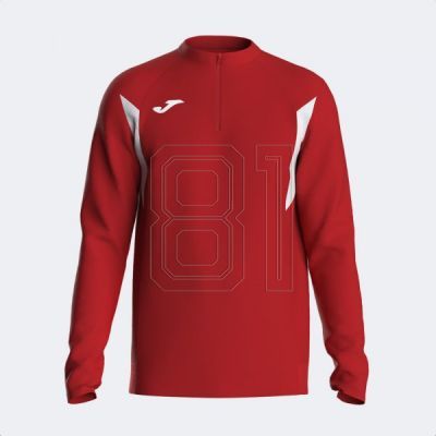 Joma Sudadera Winner III Sweatshirt 103151.602