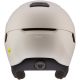 3. UVEX Horizon V MAG MIPS Skihelm, weiß matt