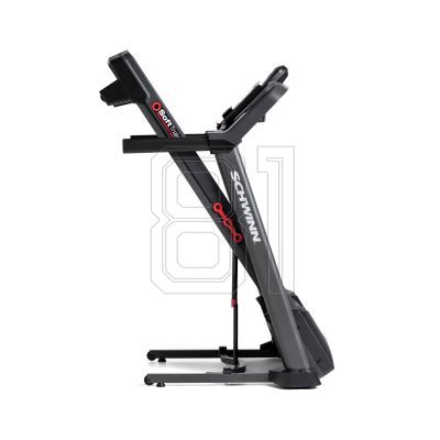 37. Elektrisches Laufband Schwinn 510T