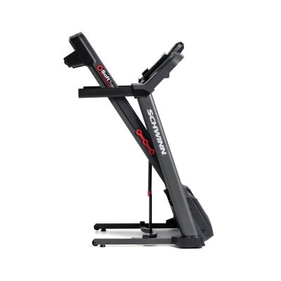 37. Elektrisches Laufband Schwinn 510T