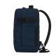 4. Kabinen-Reiserucksack und Tasche CabinZero Classic 28 l 2-in-1 Navy Tech Backpack – CZ331205