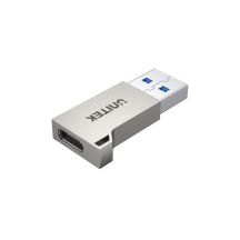 UNITEK Adapter USB-A auf USB-C 3.1 Gen1, A1034NI