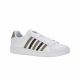2. K-Swiss COURT TIEBREAK Herren Sneaker Glattleder (07011-983-M)