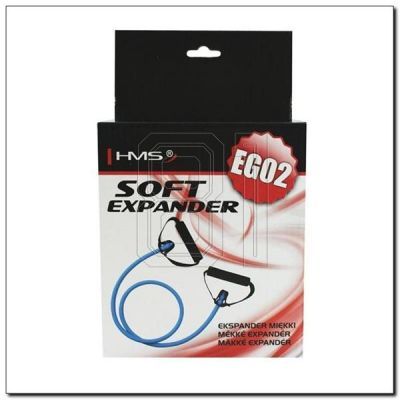 2. Gummiexpander HMS EG02 17-31-002