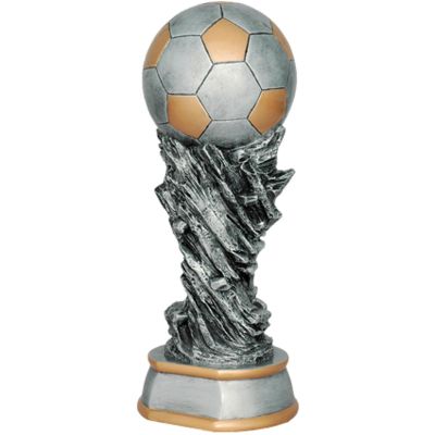 6. Druckgussfigur - Fußball 65582