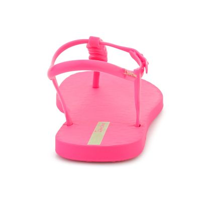 5. IPANEMA CLASS EASY ON PINK/PINK/GREEN 27017-BN148