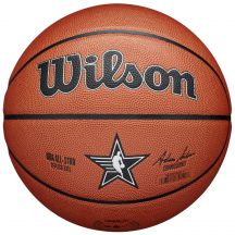 Wilson NBA All-Star 2024 Indianapolis Replika-Ball WZ2015501XB