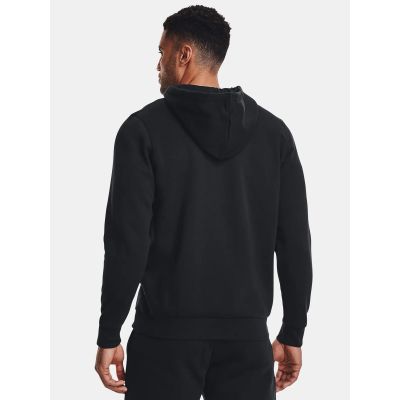 4. Under Armour M 1373881-001 Sweatshirt