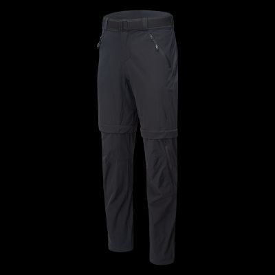 Herren CLARINO 2IN1 Hose