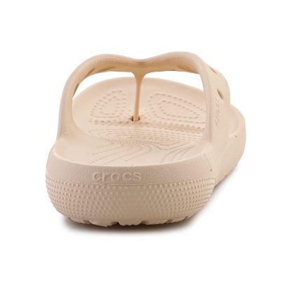 4. Crocs Classic Flip V2 209402-2DS Flip-Flops