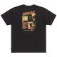 2. Billabong Dreamy Place Tee EBYZT00294-BLK Schwarz M