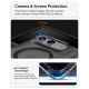 13. Spigen Ultra Hybrid Pro MagSafe Hülle für iPhone Duo – Schwarz