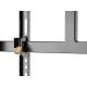 8. TV-Trolley-Halterung 152,40 cm (60")-105"/100 kg