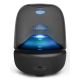 2. Harman/Kardon Aura Studio 5 3-Wege-Lautsprecher, Schwarz, kabelgebunden und kabellos, 160 W
