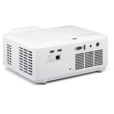 13. ViewSonic LS630HD FHD 4000ANSI Projektor 2xHDMI USB RS232 RJ45