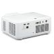 13. ViewSonic LS630HD FHD 4000ANSI Projektor 2xHDMI USB RS232 RJ45