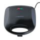 12. Esperanza BLUEBERRY EKT008 Waffeleisen (1000W; schwarz)
