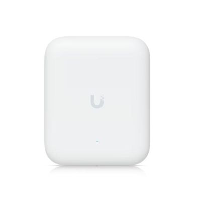 31. Access Point Wi-Fi 7 Ubiquiti UniFi U7 Pro Outdoor 2,4 GHz (2 x 2)/5 GHz (4 x 4) PoE+ 1x2,5G (U7-PRO-OUTDOOR-EU)