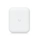 31. Access Point Wi-Fi 7 Ubiquiti UniFi U7 Pro Outdoor 2,4 GHz (2 x 2)/5 GHz (4 x 4) PoE+ 1x2,5G (U7-PRO-OUTDOOR-EU)