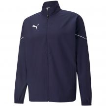 Puma teamRISE Sideline M Jacke 657326 06