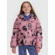 Mädchen-Daunenjacke mit Synthetikfüllung 4F 4FJRAW25TDJAF0748-54A