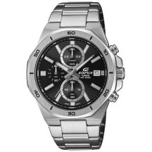 Zegarek Męski CASIO EDIFICE EFV-640D-1AVUEF + BOX