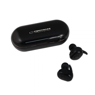 5. ESPERANZA BLUETOOTH TWS-KOPFHÖRER CARDERA EH225K
