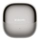 3. Xiaomi Buds 6 | Bluetooth | Halb-In-Ear | Mikrofon | Titangrau | Geräuschunterdrückung | Kabellos