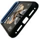 5. Nimmy Cool&Cute 2.0 Schutzhülle für iPhone 17 Pro - Schwarz