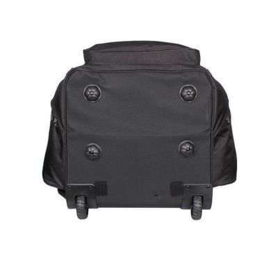 5. Fischer '25 Hockey-Rucksack auf Rollen