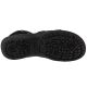 4. Skechers Slip-Ins: Reggae Slim - Stretch Flex 163460-BBK Schwarz 36