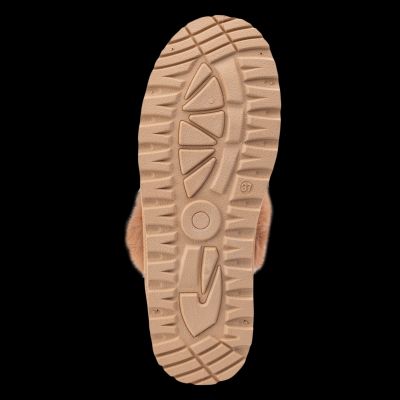 2. Damen-Winterschuhe PUFFO WO'S
