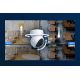 9. EZVIZ H6c G1 4K Sphärische IP-Sicherheitskamera für den Innenbereich 3840 x 2160 px Decke/Wand/Schreibtisch