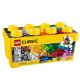 9. LEGO Classic 10696 Kreative Bausteine, mittlere Box