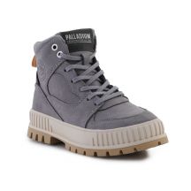 Palladium Pallashock HI SNK loudburst W 98357-054-M Schuhe