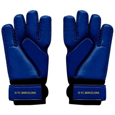 4. FC Barcelona Junior-Torwarthandschuhe BG9003