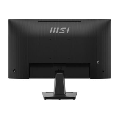 10. MSI Pro MP251 E14L Computermonitor 62,2 cm (24,5 Zoll) 1920 x 1080 Pixel Full HD Schwarz