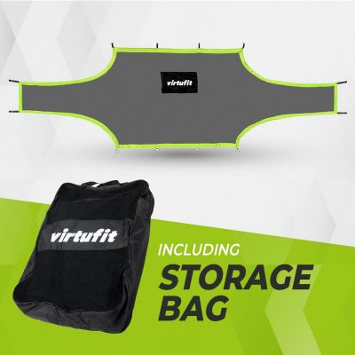 10. Virtufit Torabdeckung - 732 x 244 cm VF06027