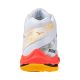 6. Mizuno Wave Voltage 2 MID V1GA246598 Schuhe