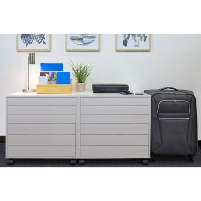 2. HP OfficeJet Mobile 250 Kabelloser All-in-One-Farbdrucker, Kopierer, Scanner