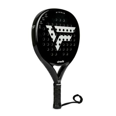 2. Virtufit Padel Hybrid VF12005 Padelschläger