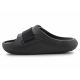 13. Crocs Mellow Luxe Recovery Slide 209413-001 Flip-Flops