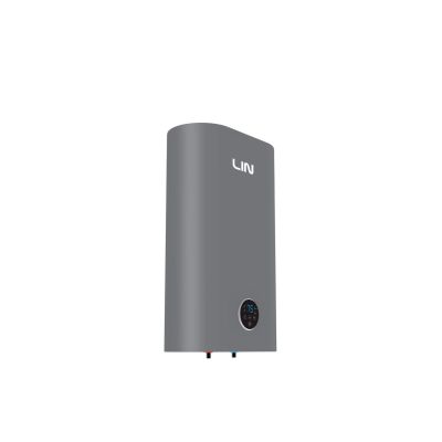 5. Elektroboiler LIN LIFVD1SMGY 50L grau SMART