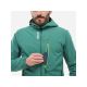 7. MILLET M SENECA SHIELD HOODIE Jacke grün