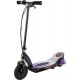 Razor E100 PowerCore Purple ALU Elektroroller
