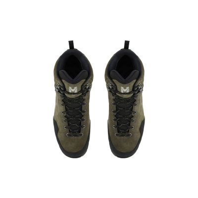 2. MILLET MG Trek 3 Goretex Graphite Schuhe