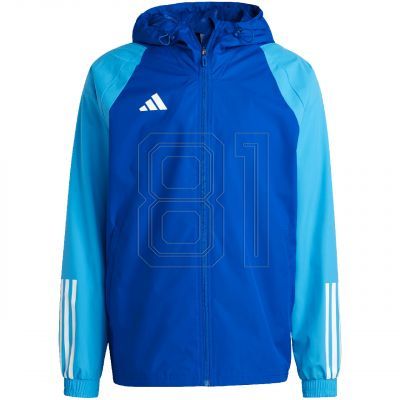 5. Adidas Tiro 23 Competition All Weather M IC4572 Jacke