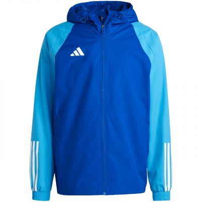 5. Adidas Tiro 23 Competition All Weather M IC4572 Jacke